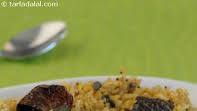 Chitrana Rice ( Jain Recipe) Chitrana Rice ( Jain Recipe)