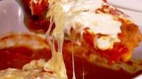 Chicken Parmesan Chicken Parmesan