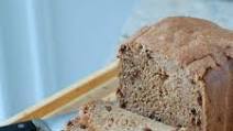 Whole-Wheat Cinnamon Raisin Bread (for Bread Machine) Whole-Wheat Cinnamon Raisin Bread (for Bread Machine)