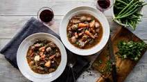 Beef bourguignon Beef bourguignon
