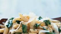 Pasta Cacio e Pepe Pasta Cacio e Pepe