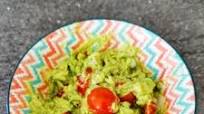Easy Guacamole Recipe Easy Guacamole Recipe