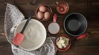 Pressure Cooker Syrup Pudding Pressure Cooker Syrup Pudding
