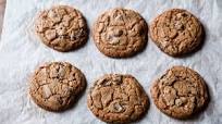 Whole Wheat Chocolate Chip Cookies Whole Wheat Chocolate Chip Cookies