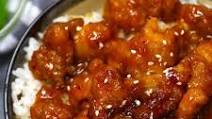 Crock Pot General Tso's Chicken Crock Pot General Tso's Chicken