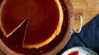 Double-Caramel Flan Recipe Double-Caramel Flan Recipe