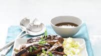 Chinese Spareribs with Napa Cabbage Chinese Spareribs with Napa Cabbage