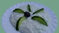 Tzatziki original echt griechisch Tzatziki original echt griechisch