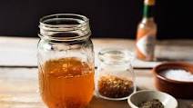 Eastern North Carolina-Style Barbecue Sauce Eastern North Carolina-Style Barbecue Sauce