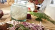 Simple Tongue Appetizer Recipe Simple Tongue Appetizer Recipe