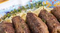 Instant Pot Rouladen im Schnellkochtopf Instant Pot Rouladen im Schnellkochtopf