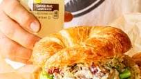 Chicken Salad With Grapes And Pecans Chicken Salad With Grapes And Pecans