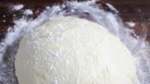The Best Homemade Pizza Dough The Best Homemade Pizza Dough