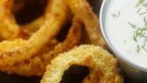 Keto Onion Rings Keto Onion Rings