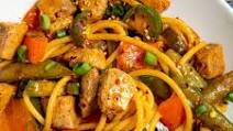 Pork Stir Fry Recipe Pork Stir Fry Recipe