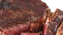 Reverse-Seared Steak Recipe Reverse-Seared Steak Recipe