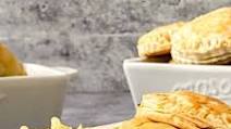 The BEST Irish Meat Pies The BEST Irish Meat Pies