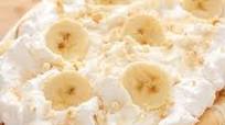 No Bake Banana Pudding Lasagna No Bake Banana Pudding Lasagna