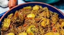 Sotanghon Pancit Guisado Sotanghon Pancit Guisado