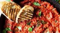 Authentic Italian Tomato Sauce Authentic Italian Tomato Sauce