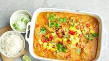 Slow cooker mango chicken recipe Slow cooker mango chicken recipe