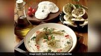 Hummus Beiruti Recipe Hummus Beiruti Recipe