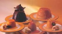 Steamed Chocolate Sponge Steamed Chocolate Sponge
