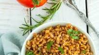 Instant Pot Farro Instant Pot Farro