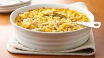 Creamy Chicken Mac Creamy Chicken Mac