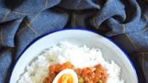 Beef Giniling (Afritada Style) Beef Giniling (Afritada Style)