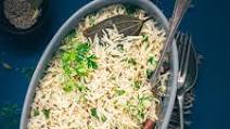 Jeera Rice { Indian Cumin Rice } - Stove Top & Instant Pot Jeera Rice { Indian Cumin Rice } - Stove Top & Instant Pot