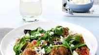Mediterranean One-Dish Meal Mediterranean One-Dish Meal