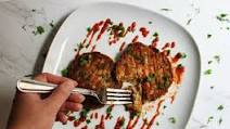 Keto Tuna Cakes Keto Tuna Cakes