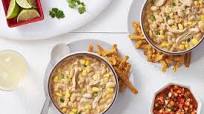 Instant Pot ® White Chili Chicken Instant Pot ® White Chili Chicken