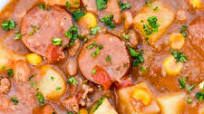 Cowboy Stew Cowboy Stew