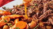 Your New Favorite Pot Roast Your New Favorite Pot Roast