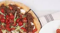 Taco Pizza Recipe Taco Pizza Recipe