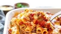 Baked Ziti Baked Ziti