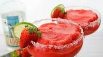 Strawberry Margarita Strawberry Margarita
