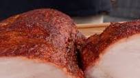 Pit Boss Smoked Pork Loin Pit Boss Smoked Pork Loin