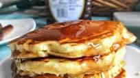 Good Old Fashioned Pancakes Good Old Fashioned Pancakes