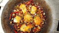 Cowboy shakshuka Cowboy shakshuka