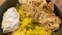 Pulao Pulao