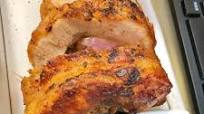 Airfry Lechon Belly (Cebu Style) Airfry Lechon Belly (Cebu Style)