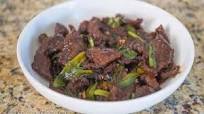 Mongolian Beef Recipe Mongolian Beef Recipe