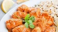 Chicken & Vegetable Tikka Masala Chicken & Vegetable Tikka Masala