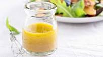Honey and Mustard Salad Dressing Honey and Mustard Salad Dressing