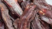 Hawaiian-Style Beef Jerky Recipe (Pipi Kaula) Recipe Hawaiian-Style Beef Jerky Recipe (Pipi Kaula) Recipe