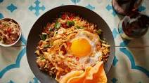 Nasi Goreng Ayam (Indonesian Chicken Fried Rice) Nasi Goreng Ayam (Indonesian Chicken Fried Rice)