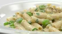 Penne Carbonara Penne Carbonara